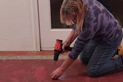 Скріншот з відео