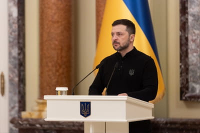 Зеленський