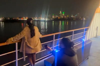 Освідчення