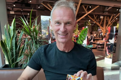 Домінік Гашек