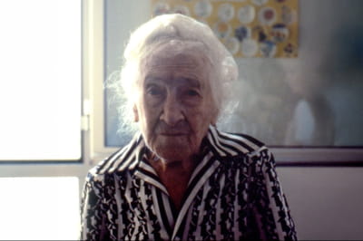 Жанна Кальман