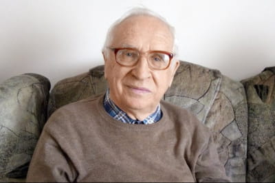 Преподаватель