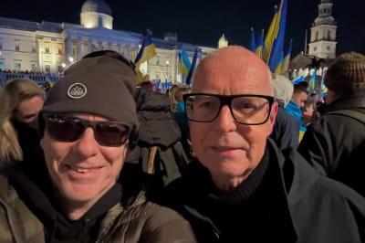 Скриншот из Instagram