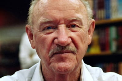 Джин Гекмен