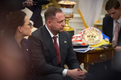 Андрій Єрмак