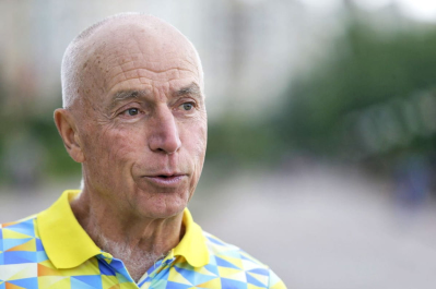 Валентин Щербачов