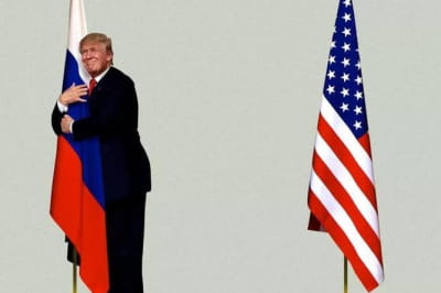 Реакція на скандал у Білому домі