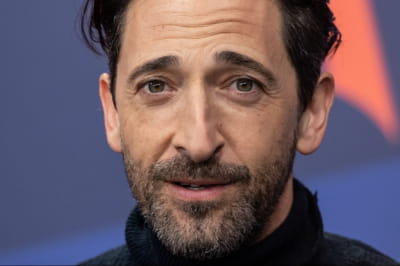 Едріан Броуді