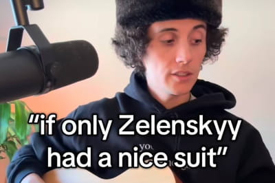 Скіншот із Іnstagram