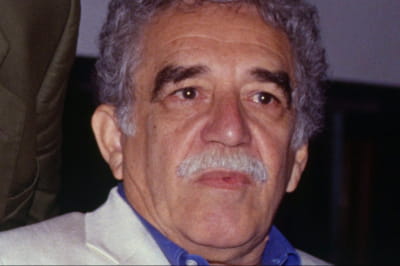 Габриель Гарсия Маркес