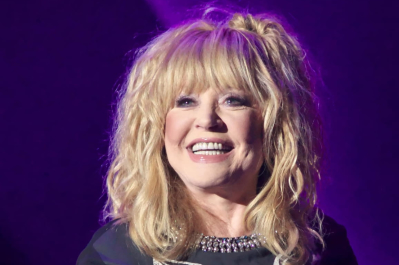 Алла Пугачева