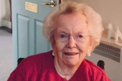 Маргарет Кемерон