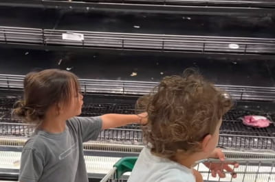 Скріншот із Tiktok