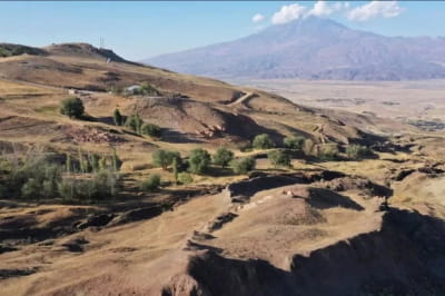 Місце у Туреччині 