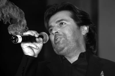 Томас Андерс