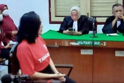 Судове засідання