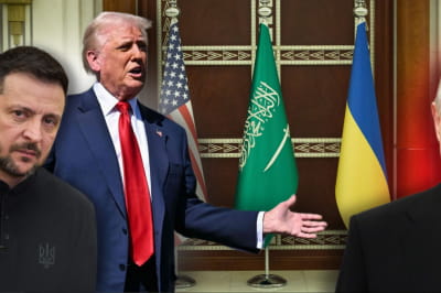 реакція на саміт