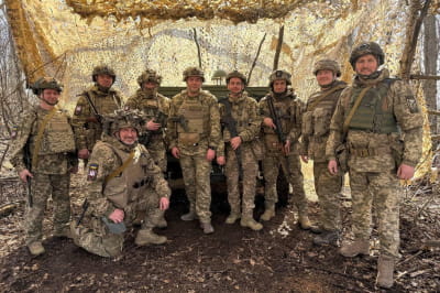 Сергій Наєв