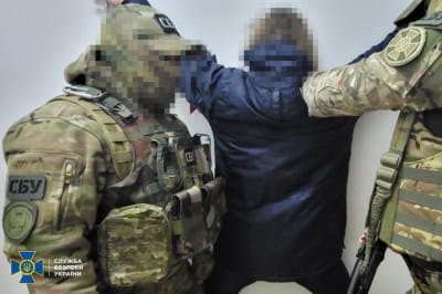 российский агент