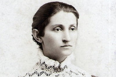 Ольга Кобылянская 