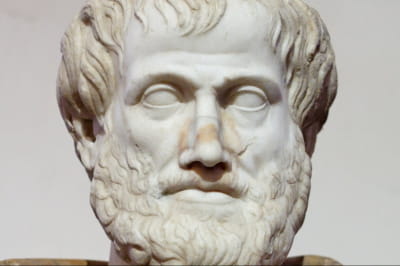 Аристотель