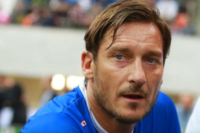 Франческо Тотті 