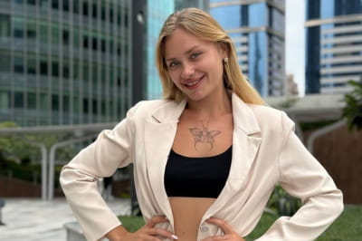 Марія Ковальчук