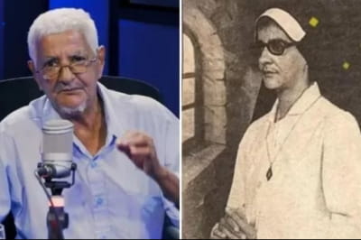 Історія Френка Тавареса 