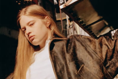 Вивиан Дженна Уилсон