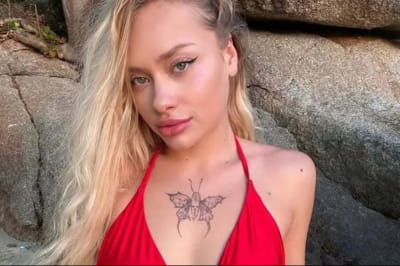 Мария Ковальчук