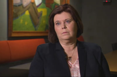 Астхильдур Лоа Турсдоттир