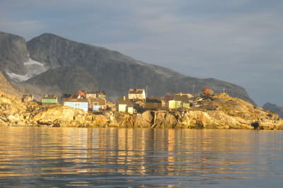 Острів Гренландія