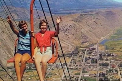 Нормы безопасности в 70-х годах