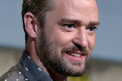 Джастин Тимберлейк