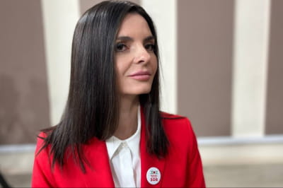 Євгенія Гуцул