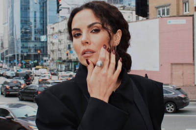 Настя Каменських