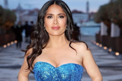 Сальма Гаєк