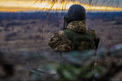 ВСУ идут на Белгородщину