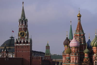 Кремль