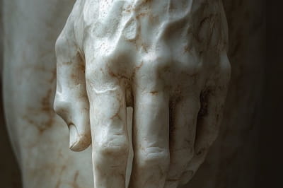 Скульптура 