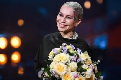 Наргиз Закирова 