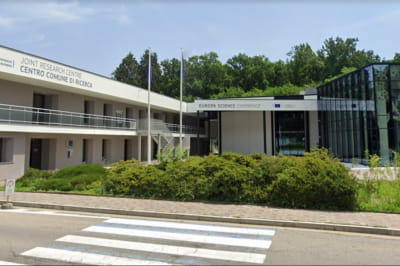 Дослідницький центр ЄС