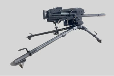 Гранатомет AGL-53