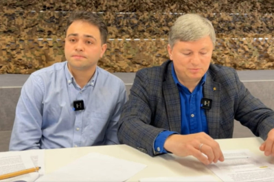 Про законопроєкт №11161