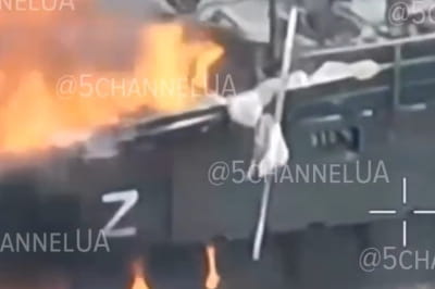 знищення окупантів