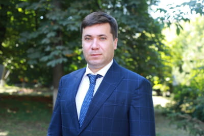 Андрей Витренко