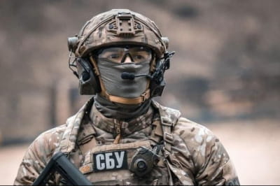 СБУ запобігла теракту