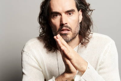  Рассел Бренд