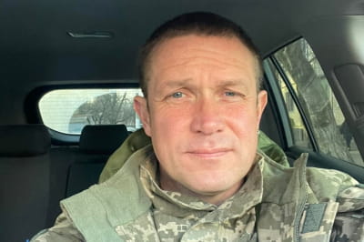 Тарас Цушко
