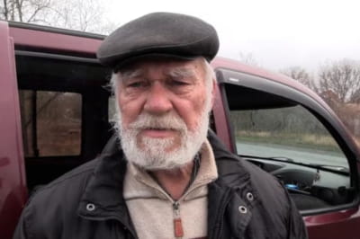 История о Геннадии Щипакине